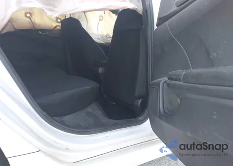 2019 Honda Civic Lx из США, поврежденный, VIN SHHFK7H35KU220524